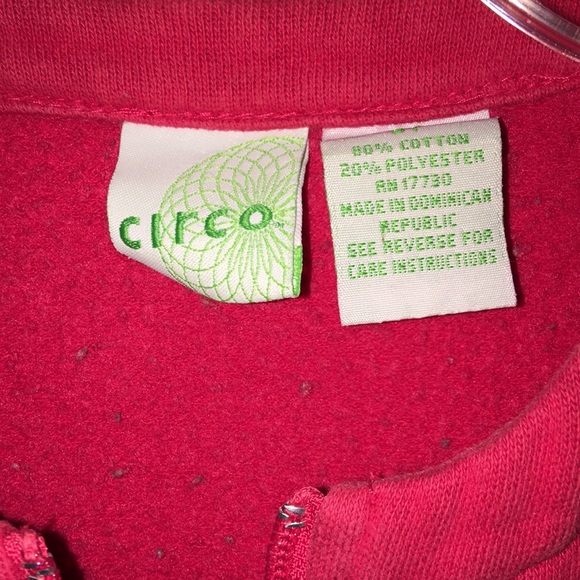 Bundle of 2 jackets Cherokee & Circo for a girl 5 - Picture 3 of 8